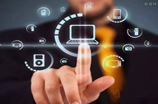 能源互联网标准体系初步形成，试点示范启动在即